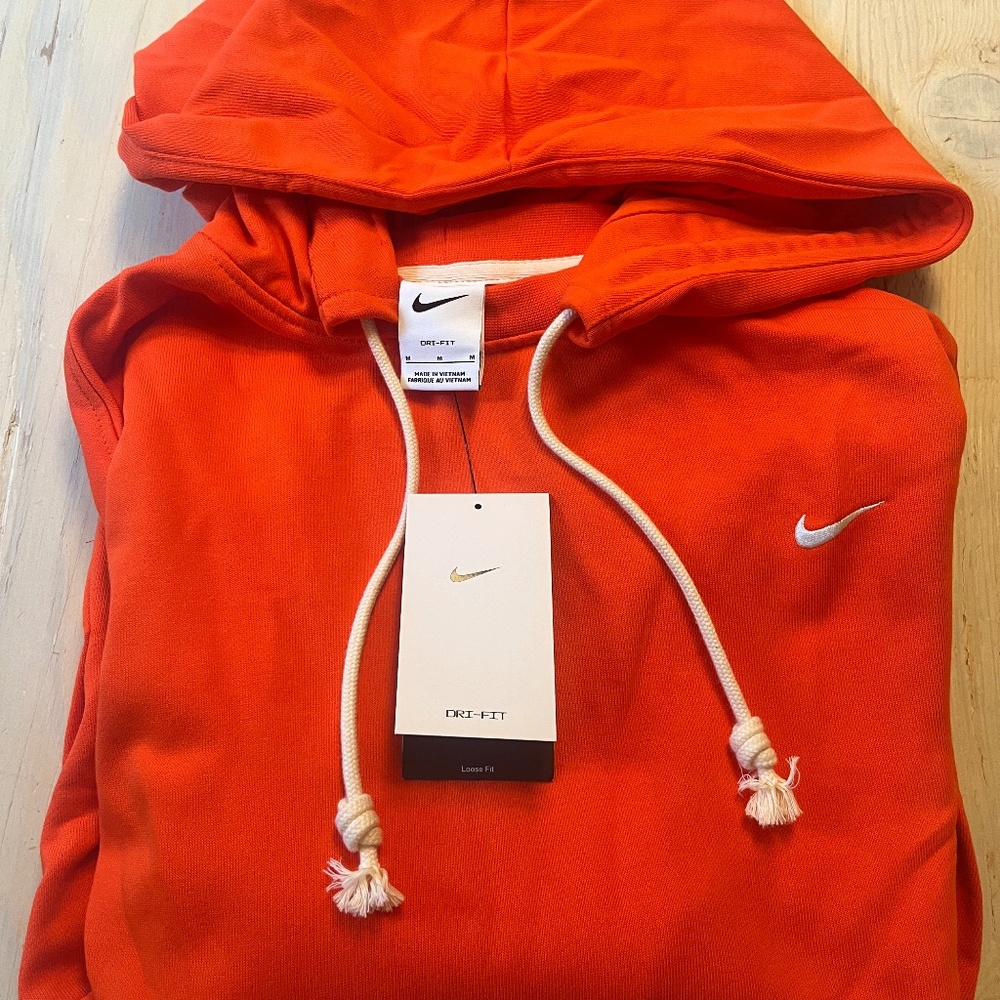 Nike Dri-Fit Men’s Hoodie Size M